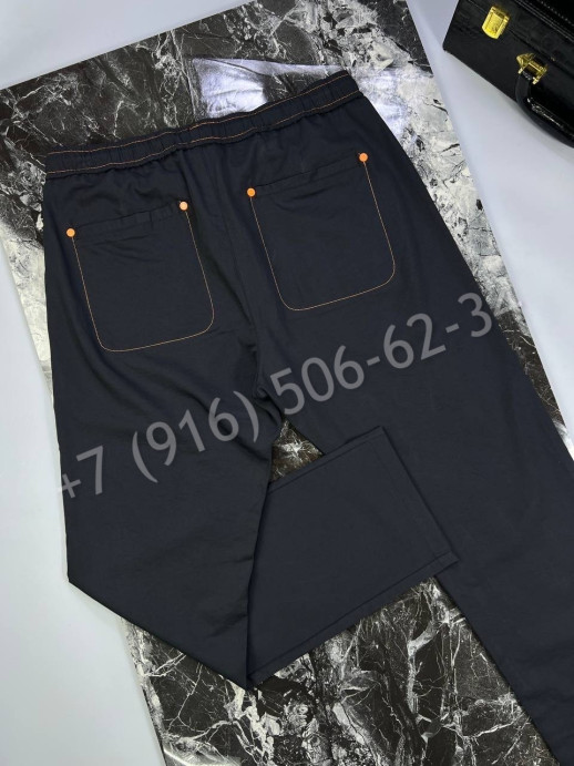 Брюки Hermes 20523