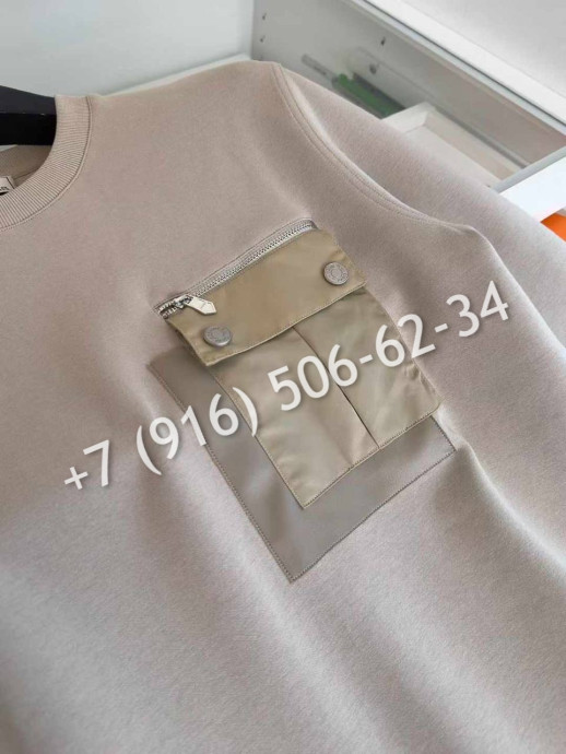 Толстовка Hermes 34900 3