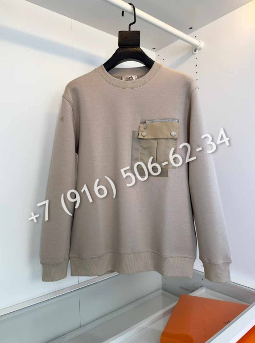 Толстовка Hermes 34900 3