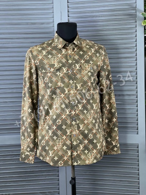 Рубашка Louis Vuitton 20623
