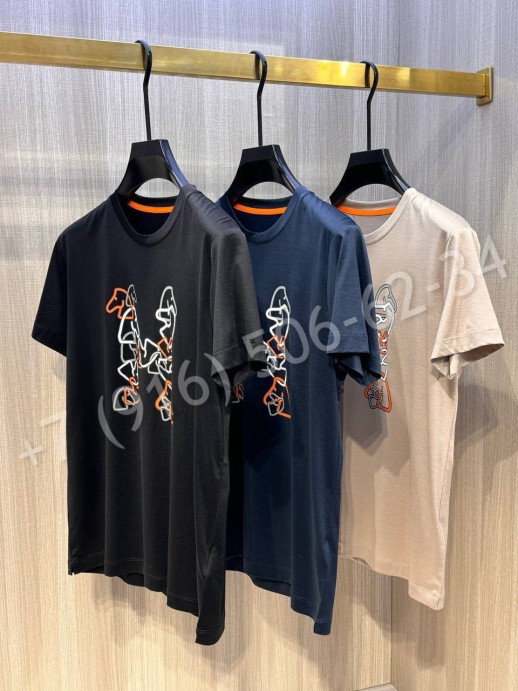 Футболка Hermes 30698