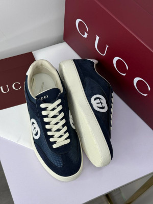 Кеды Gucci 31613 8