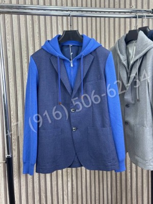 Пиджак Brunello Cucinelli 30798