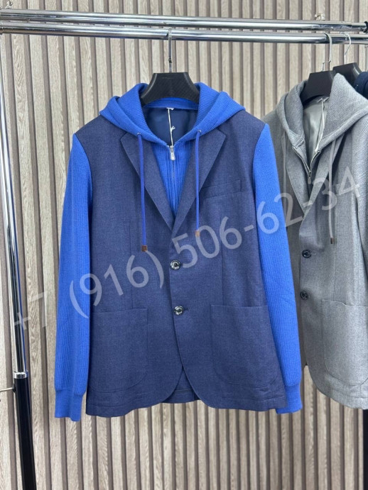 Пиджак Brunello Cucinelli 30798