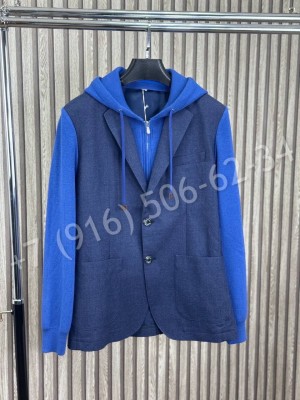 Пиджак Brunello Cucinelli 30798