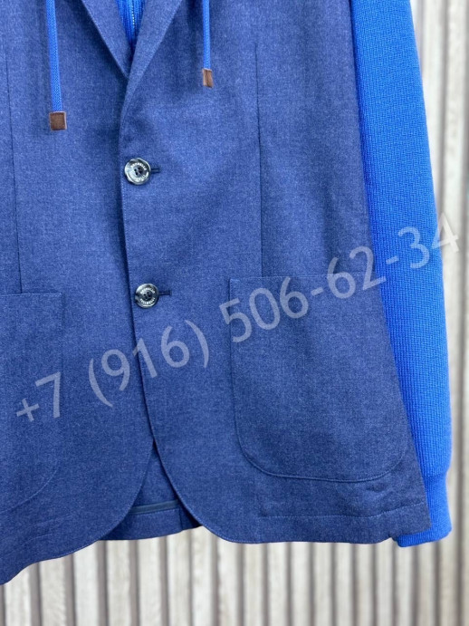 Пиджак Brunello Cucinelli 30798