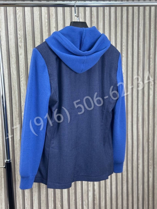 Пиджак Brunello Cucinelli 30798