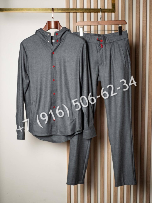 Прогулочный костюм KITON 14645 1