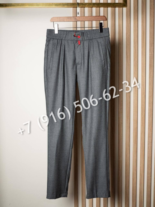 Прогулочный костюм KITON 14645 1