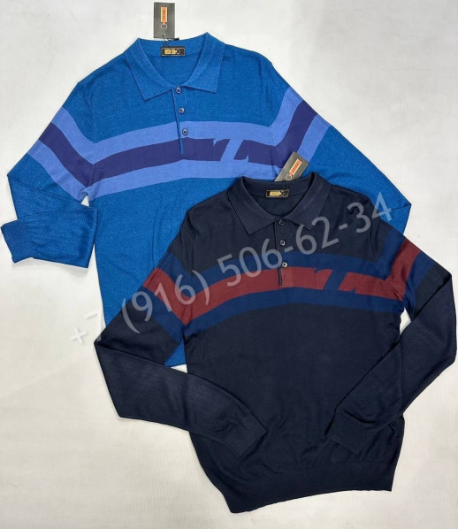 Поло ZILLI 20817