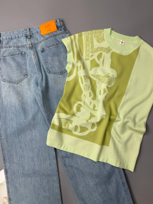 Блузка Hermes 34734 1