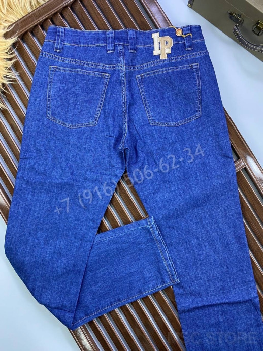 Джинсы Loro Piana 10673