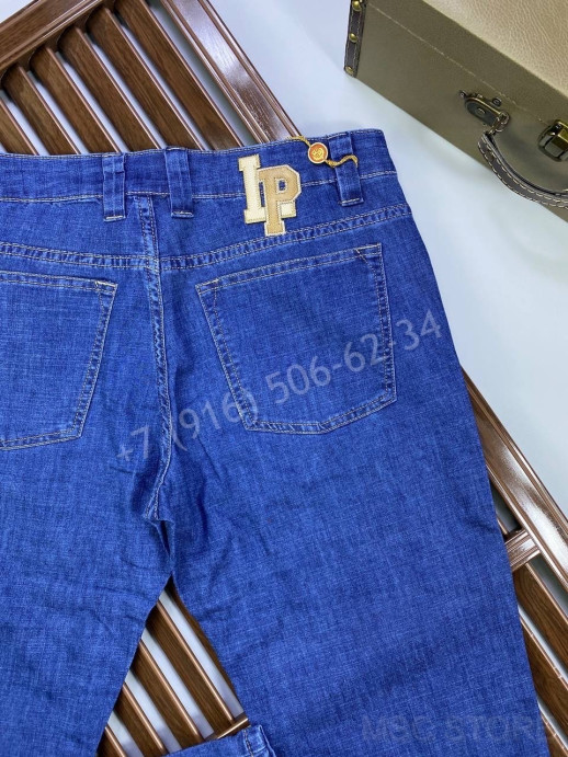 Джинсы Loro Piana 10673