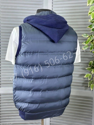 Жилетка Brunello Cucinelli 20917