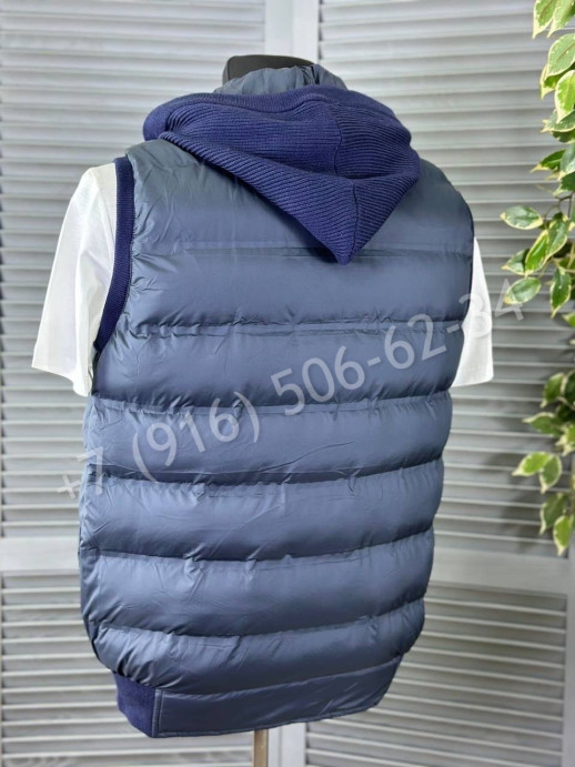 Жилетка Brunello Cucinelli 20917