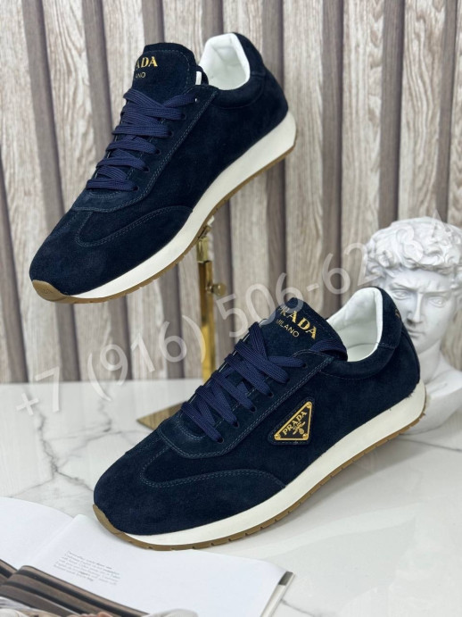 Кроссовки Prada 30998
