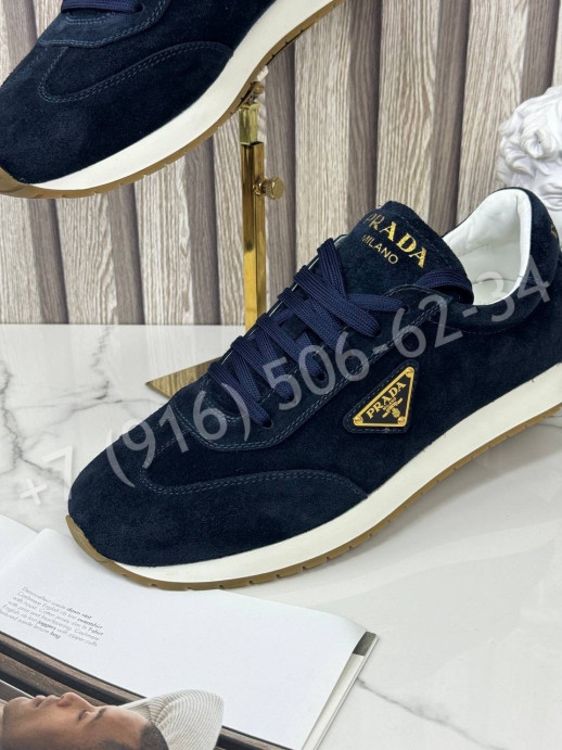 Кроссовки Prada 30998