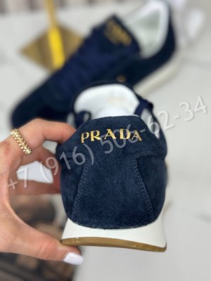 Кроссовки Prada 30998