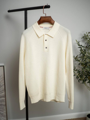 Поло Brunello Cucinelli 6584 5