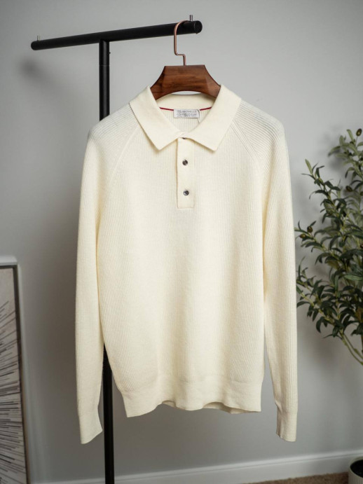 Поло Brunello Cucinelli 6584 5