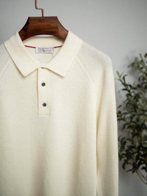 Поло Brunello Cucinelli 6584 5