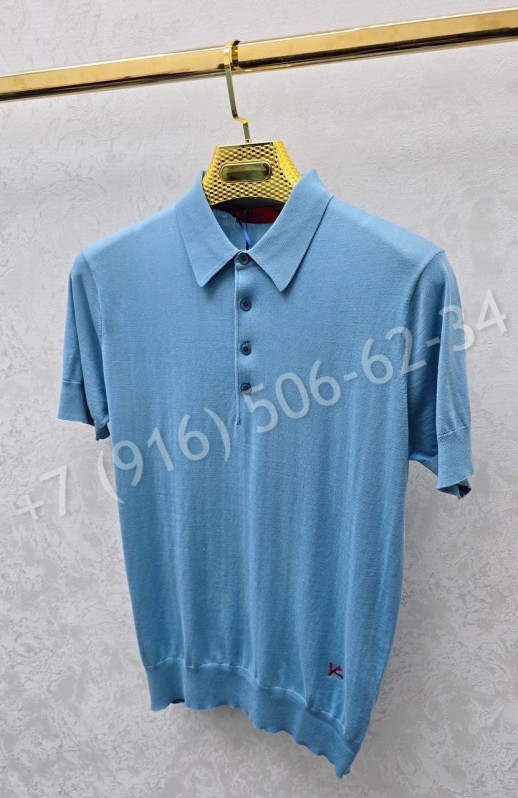 Поло ISAIA 31098