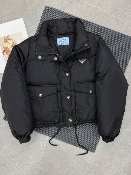 Куртка Prada 6437