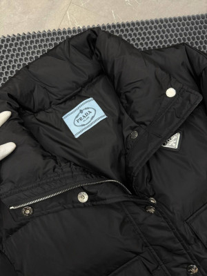 Куртка Prada 6437