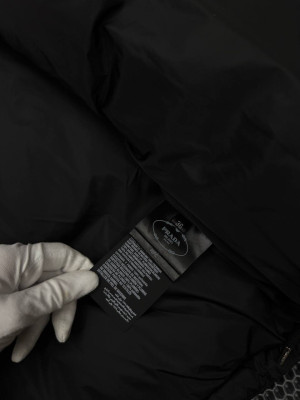 Куртка Prada 6437