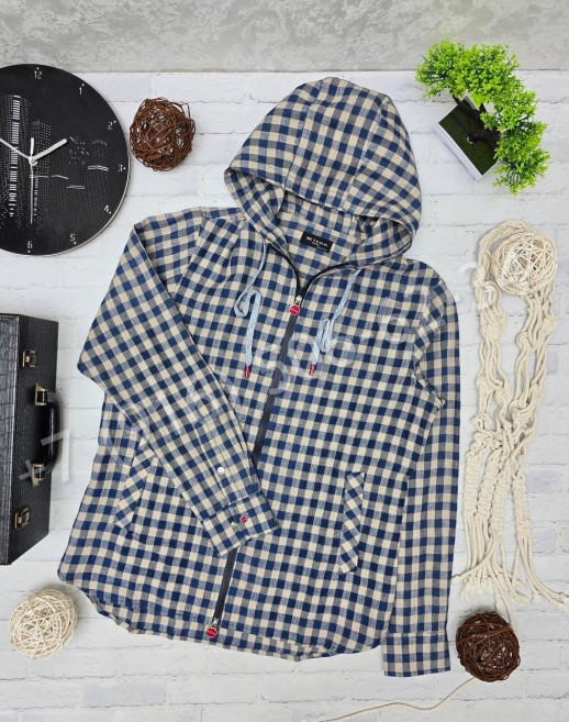 Рубашка KITON 31198