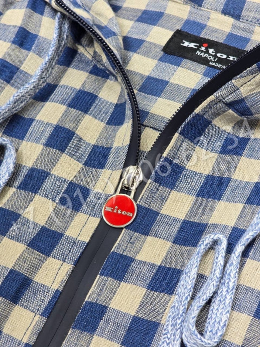 Рубашка KITON 31198