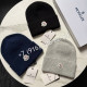 Шапка Moncler 23554 3