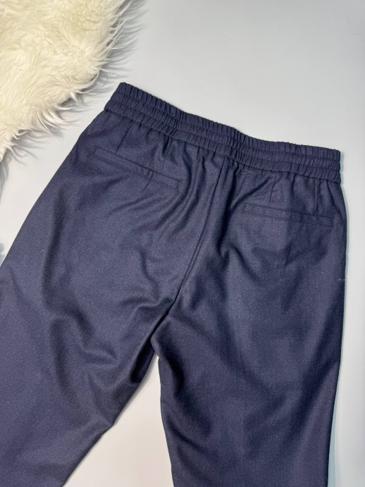 Брюки Kiton 7067