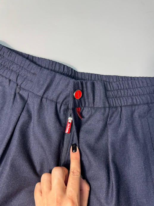 Брюки Kiton 7067