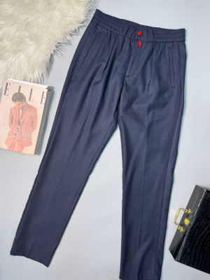 Брюки Kiton 7067