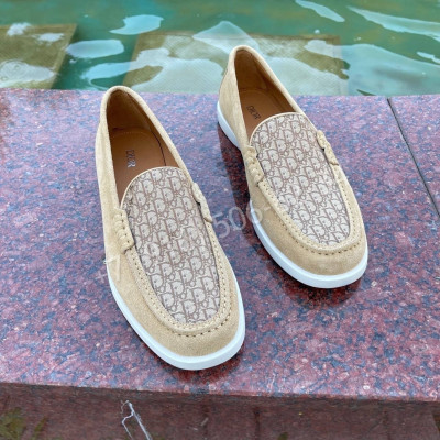 Лоферы Dior 21217