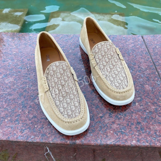 Лоферы Dior 21217