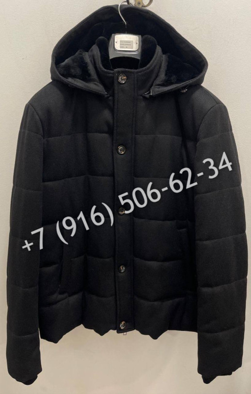 Куртка Loro Piana 5419 4