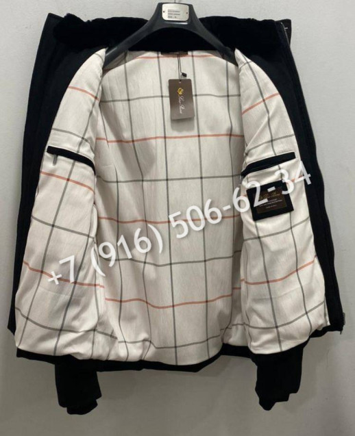 Куртка Loro Piana 5419 4