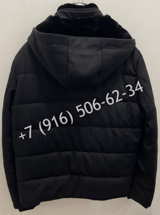 Куртка Loro Piana 5419 4