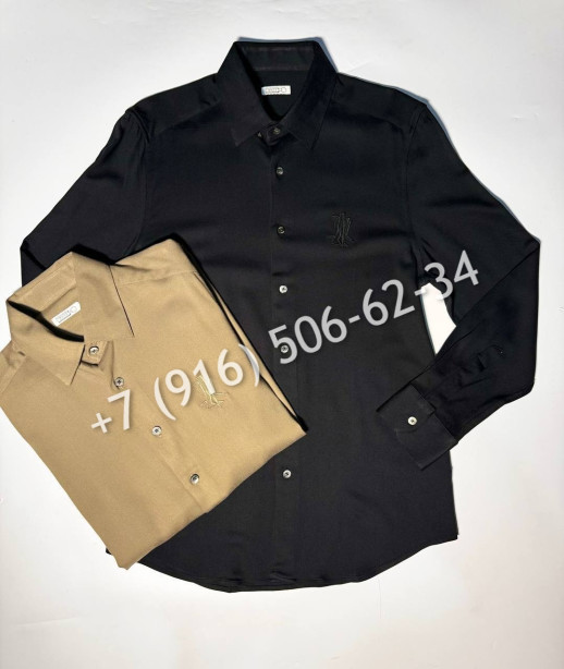 Рубашка ZILLI 24653 1