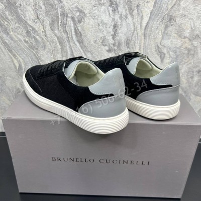 Кеды Brunello Cucinelli 11185