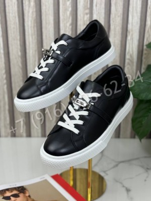 Кеды Hermes 31506