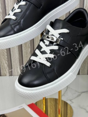 Кеды Hermes 31506