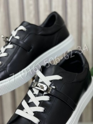 Кеды Hermes 31506