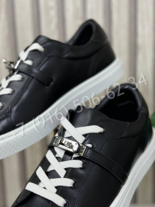 Кеды Hermes 31506