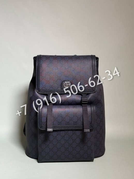Рюкзак Gucci 26081 3