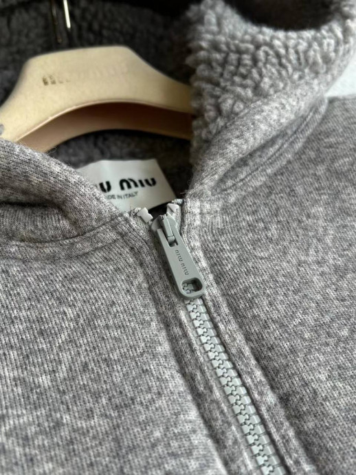 Толстовка Miu Miu 16817