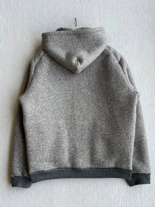 Толстовка Miu Miu 16817