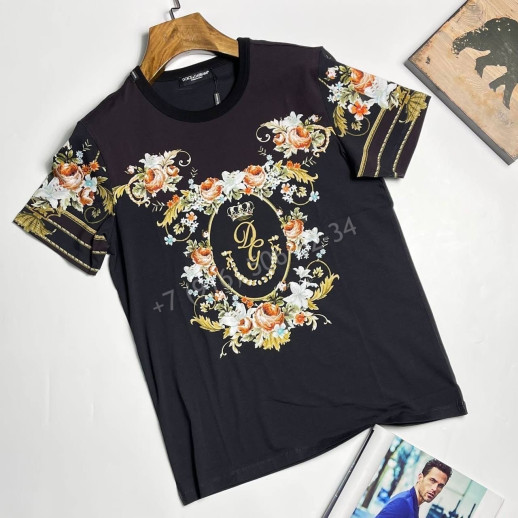 Футболка Dolce & Gabbana 11285